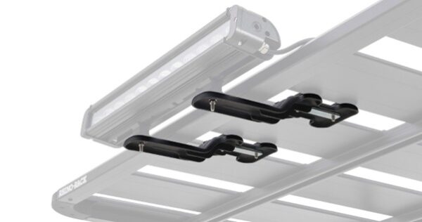 Rhino Pioneer Light Bracket Kit (2 Pack)