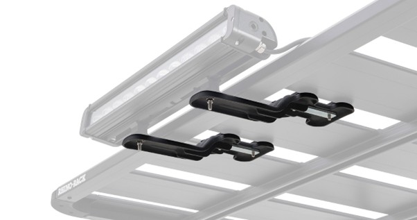 Rhino Pioneer Light Bracket Kit (2 Pack) - Image 9