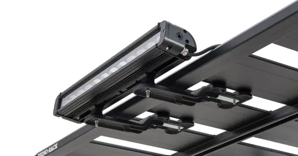 Rhino Pioneer Light Bracket Kit (2 Pack)