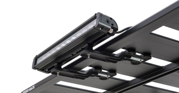 Rhino Pioneer Light Bracket Kit (2 Pack) - Image 8