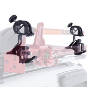 Rhino Pioneer High Lifting Jack & Shovel Bracket Kit - Image 3