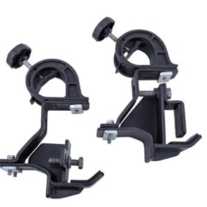 Rhino Pioneer High Lifting Jack & Shovel Bracket Kit - Image 1