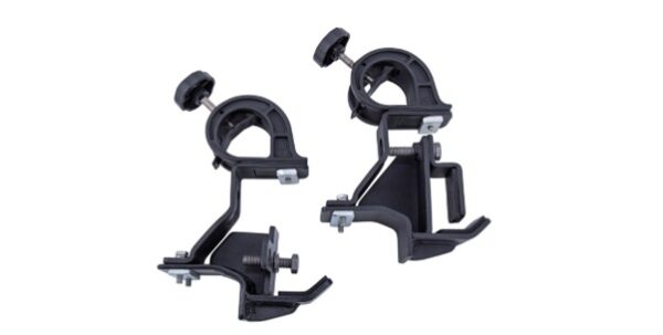 Rhino Pioneer High Lifting Jack & Shovel Bracket Kit