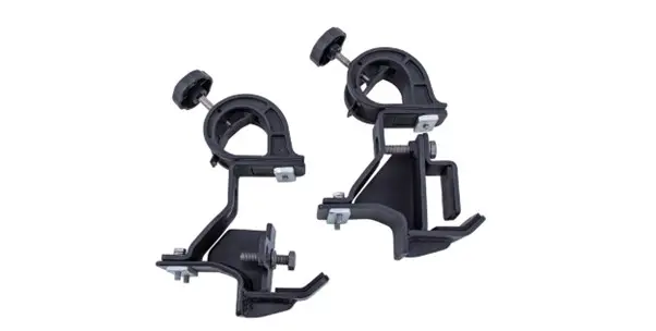 Rhino Pioneer High Lifting Jack & Shovel Bracket Kit