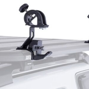 Rhino Pioneer High Lifting Jack & Shovel Bracket Kit - Image 2