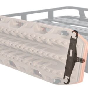 Rhino Pioneer Recovery Track Side Bracket - Image 4