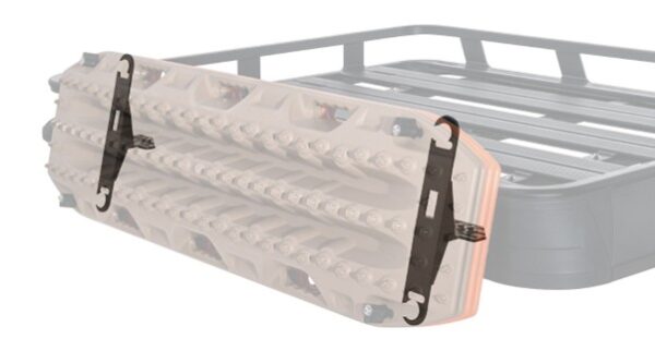 Rhino Pioneer Recovery Track Side Bracket