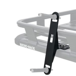 Rhino Pioneer Recovery Track Side Bracket - Image 3