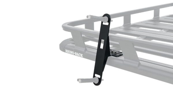 Rhino Pioneer Recovery Track Side Bracket