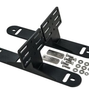 Rhino Pioneer Recovery Track Side Bracket - Image 2