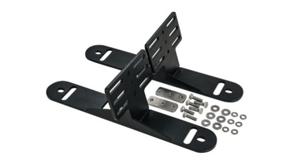 Rhino Pioneer Recovery Track Side Bracket