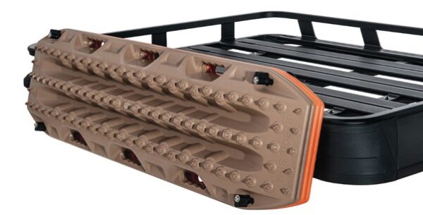 Rhino Pioneer Recovery Track Side Bracket