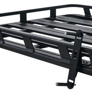 Rhino Pioneer Recovery Track Side Bracket - Image 1