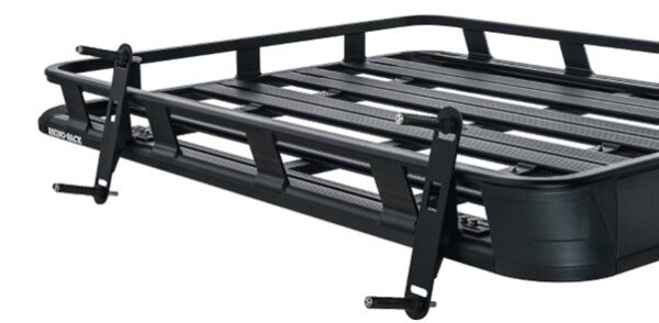 Rhino Pioneer Recovery Track Side Bracket