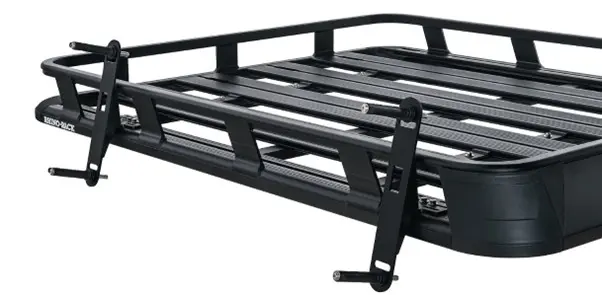 Rhino Pioneer Recovery Track Side Bracket