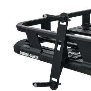 Rhino Pioneer Recovery Track Side Bracket - Image 5