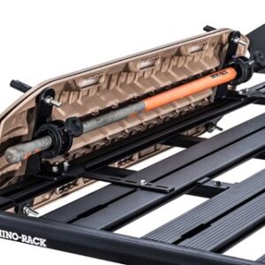 Rhino Pioneer Recovery Track Side Bracket - Image 8