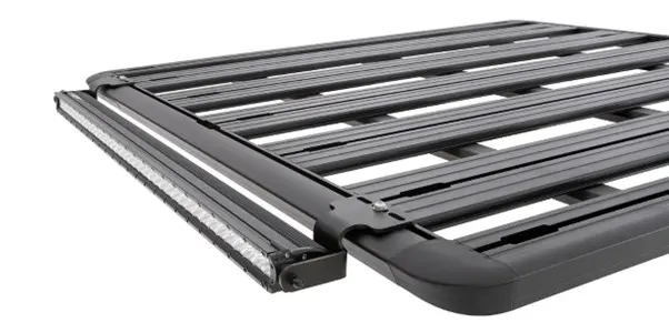 Rhino Pioneer LED Light Bracket