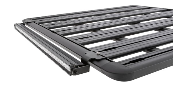 Rhino Pioneer LED Light Bracket - Image 2