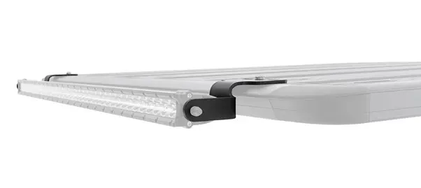 Rhino Pioneer LED Light Bracket