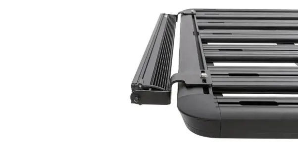 Rhino Pioneer LED Light Bracket
