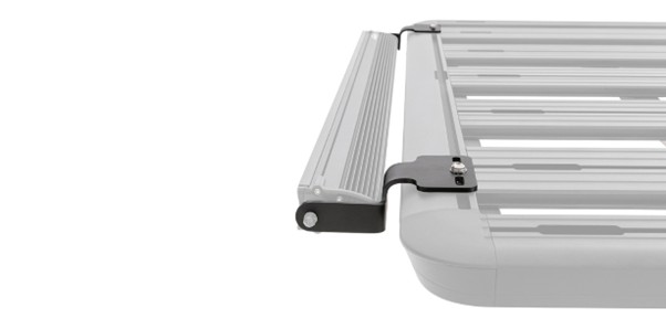 Rhino Pioneer LED Light Bracket - Image 4