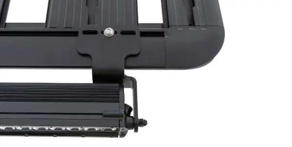 Rhino Pioneer LED Light Bracket
