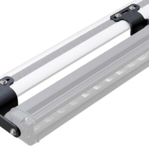 Rhino Rack Vortex and HD LED Light Brackets - Image 1