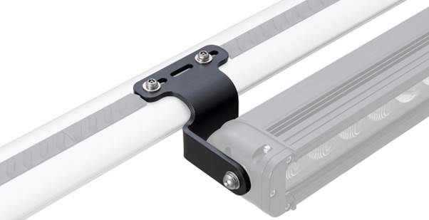 Rhino Rack Vortex and HD LED Light Brackets - Image 3