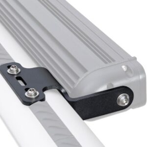 Rhino Rack Vortex and HD LED Light Brackets - Image 4
