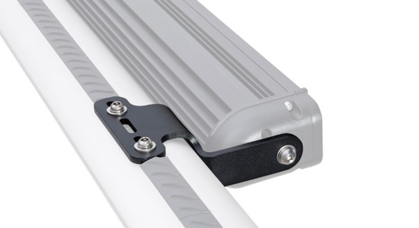 Rhino Rack Vortex and HD LED Light Brackets - Image 4