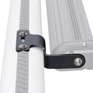 Rhino Rack Vortex and HD LED Light Brackets - Image 5