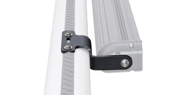 Rhino Rack Vortex and HD LED Light Brackets