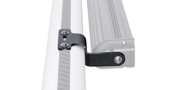 Rhino Rack Vortex and HD LED Light Brackets - Image 5