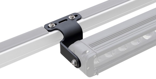 Rhino Rack Vortex and HD LED Light Brackets - Image 6