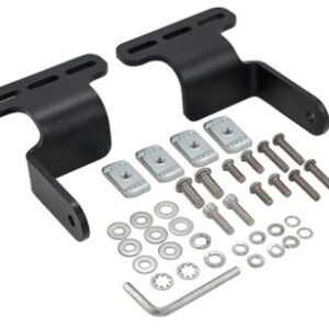 Rhino Rack Vortex and HD LED Light Brackets - Image 8