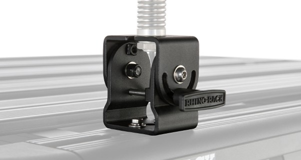Rhino Rack Folding Aerial Bracket - Image 1