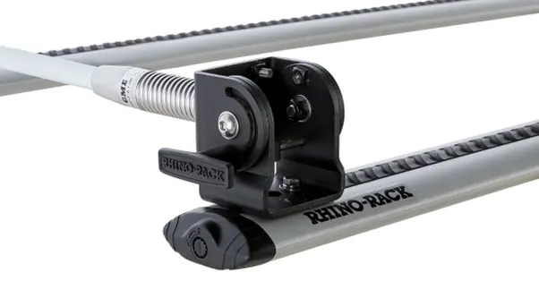 Rhino Rack Folding Aerial Bracket