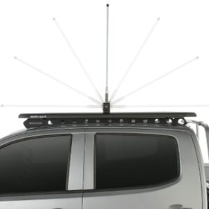 Rhino Rack Folding Aerial Bracket - Image 11