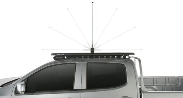 Rhino Rack Folding Aerial Bracket