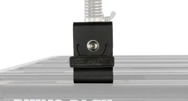 Rhino Rack Folding Aerial Bracket