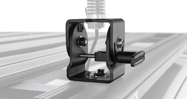 Rhino Rack Folding Aerial Bracket