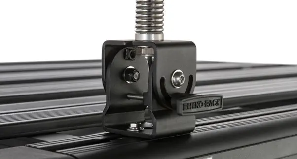 Rhino Rack Folding Aerial Bracket