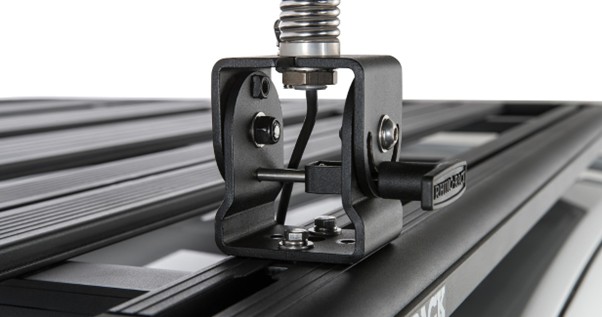 Rhino Rack Folding Aerial Bracket - Image 5