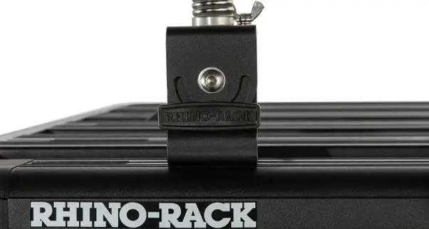 Rhino Rack Folding Aerial Bracket