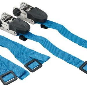 Rhino Recovery Track Straps - Image 1