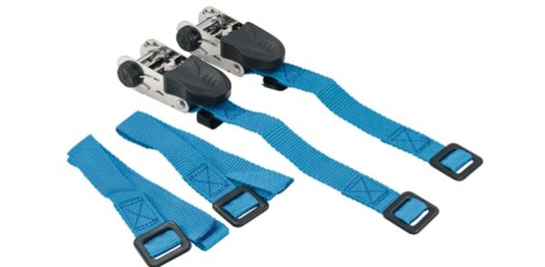 Rhino Recovery Track Straps