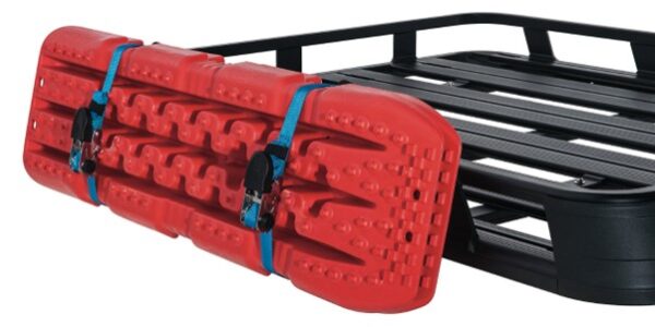 Rhino Recovery Track Straps