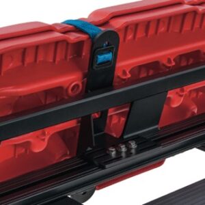 Rhino Recovery Track Straps - Image 3