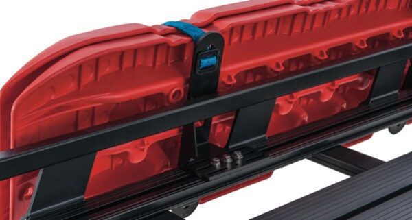 Rhino Recovery Track Straps